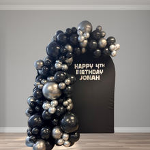 Load image into Gallery viewer, Star Wars Balloon Wall Set