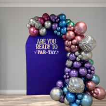 Load image into Gallery viewer, Swiftie Balloon Wall Set