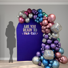 Load image into Gallery viewer, Swiftie Balloon Wall Set