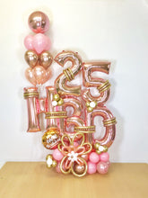 Load image into Gallery viewer, &quot;It&#39;s Your Birthday!&quot; Balloon Bouquet