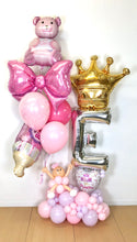 Load image into Gallery viewer, &quot;Royal Baby Girl&quot; Bouquet